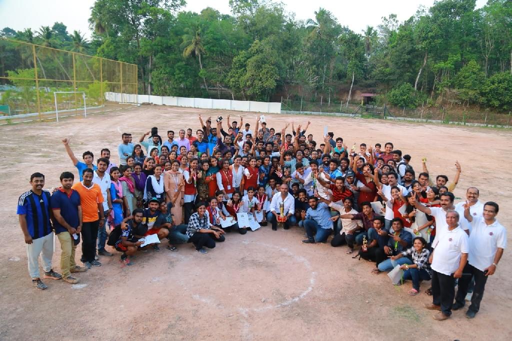 Providence College of Engineering Chengannur Sports photo 4